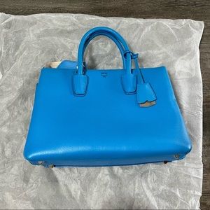 MCM - Medium Milla Handbag